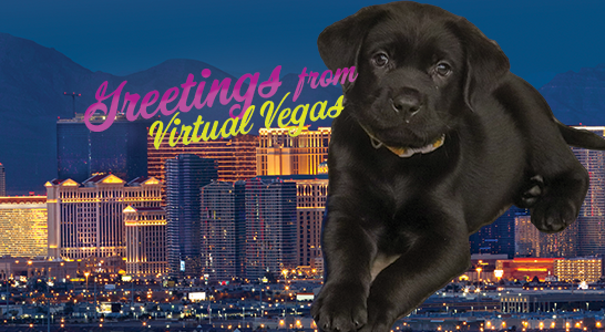 Vegas